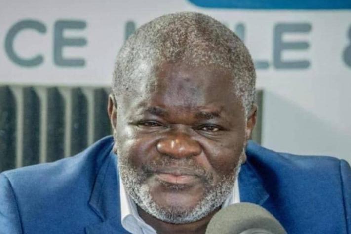 « Qu’il garde ses leçons pour lui et Félix Tshisekedi », la réplique de Vuemba à Fayulu