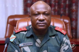 L’ancien chef de la Maison militaire du Président Félix Tshisekedi aux arrêts 