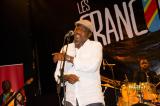 Jean-Goubald retourne sur scène en mode acoustique