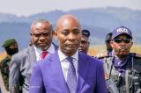 Est de la RDC: le gouverneur du Sud-Kivu veut accentuer la lutte contre l’exploitation illégale des minerais