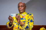 L’Alliance pour le Changement de Kabund lance la vaste opération d’adhésion