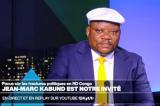« Félix Tshisekedi ne sera plus candidat en 2028 et nous n’accepterons pas le report des élections » (Jean-Marc Kabund)