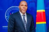 Fecofa : Jean-Marie Mbuyi demis de ses fonctions de secrétaire général