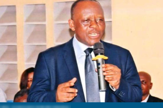 Dialogue inclusif en RDC : l’ALSOC appelle au démarrage des réunions pour bâtir un front commun intérieur