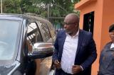 FECOFA : Max Mayaka officialise sa candidature et relance la course à la présidence
