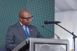 Sama Lukonde relance les activités du programme sino-congolais