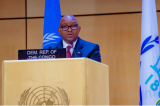 Paix en RDC : Sama Lukonde sollicite l’implication de la communauté internationale depuis Genève