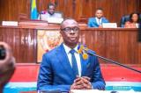 Kasaï-Oriental : le gouverneur Jean-Paul Mbuebua Kapo traduit en justice pour un présumé détournement