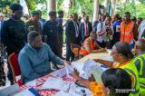 Kasaï-Oriental : lancement de la campagne de sensibilisation fiscale à Mbuji-Mayi