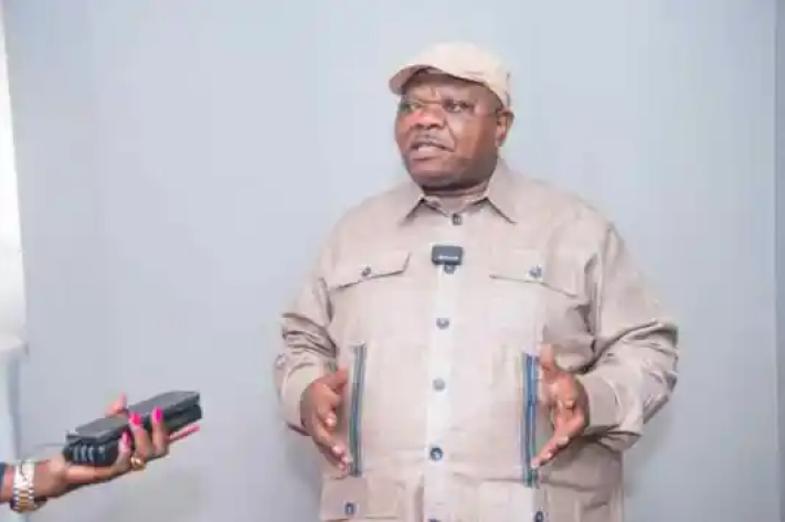 Cohésion, unité et harmonie parmi les religieux : Lisanga et le RCET-CPS félicitent Tshisekedi pour sa vision
