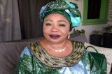 Lubumbashi: une femme devient présidente Nationale de Buluba I Bukata 