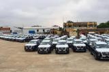 La RDC a-t-elle payé pour les Hyundai aux députés?