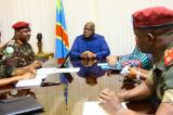 Jeff Nyagah : « La frustration persistante a rendu ma mission intenable, le gouvernement de la RDC n’a pas payé les frais administratifs » 