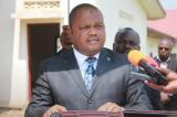 Etat de siège en Ituri : “Ceux qui détiennent illégalement les armes doivent les remettre” (Abdallah Pene Mbaka)