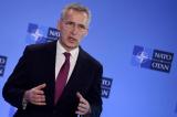OTAN: «Nous ne voulons pas être partie prenante au conflit en Ukraine»