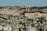 Proche-Orient: Une ambassade des USA à Jérusalem contexte et possibles retombées