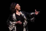 Jessye Norman, la cantatrice américaine, est morte