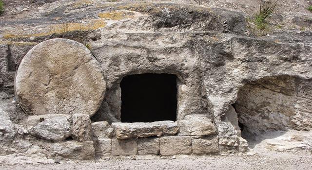 Mediacongo Net Actualites Paques Que Signifie Le Christ Est Ressuscite