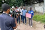 Attaques contre les Fardc : un groupe de jeunes appelle à la rupture diplomatique avec le Rwanda