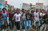 Agression de la RDC : la jeunesse intercommunautaire du Nord-Kivu dans les rues de Kinshasa pour dire non à la force de l’EAC