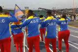 Jeux africains Accra 2023 : la RDC classée dans le Top 20 des pays les mieux récompensés grâce à ses 18 médailles raflées dont 2 en Or