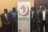 Francophonie RDC 2021 : le comité national mis en place !