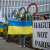 Infos congo - Actualités Congo - -JO : l'Ukraine, la Pologne et les États baltes s'opposent à la réintégration des athlètes russes