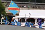 Jo Paris 2024 : Trois athlètes rd-congolais de retour à Kinshasa ! 