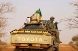 Niger : des villages dans l’ouest se vident de leurs habitants à cause des attaques jihadistes