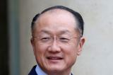 Banque mondiale : Jim Yong Kim reconduit pour 5 ans