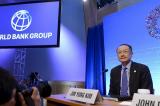 La Banque mondiale va soutenir l'intégration régionale en Afrique de l'Est