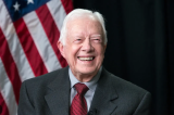 USA : l'ex-président américain Jimmy Carter est mort à l'âge de 100 ans