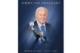 Jimmy Swaggart est mort à 90 ans : le télévangéliste américain qui a marqué les Églises de réveil au Congo