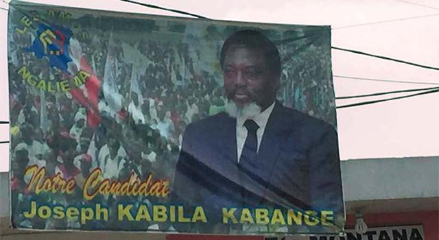 Kabila, le grand retour en 2023 ?