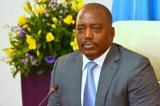 Fraude fiscale et douanière : Joseph Kabila brandit des sanctions