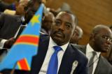 Au nom de la souveraineté et malgré le vote à l'unanimité du Conseil de sécurité : Kabila rejette la Résolution 2348