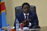Goma: la conférence des gouverneurs se penche sur la mobilisation des recettes des provinces