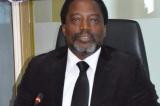 Conference de presse de kabila: 