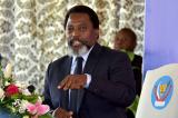 Kabila refuse tout 
