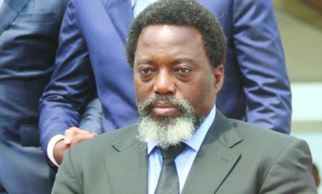Infos congo - Actualités Congo - -Kofi Annan : Le président Joseph Kabila rend hommage à "un diplomate qui a fait honneur à...