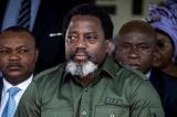 Insécurité en RDC : « Le président Joseph Kabila ne planifie pas de coup d’Etat militaire », Marie-Ange Mushobekwa 