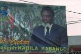 Présidentielle 2018 : la Société civile s’oppose à un 3è mandat de Joseph Kabila 