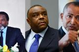 Bemba attendu maintenant dans la course à la succession de Kabila 