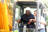 Construction du Musée National : Kabila donne le go officiel aujourd’hui 