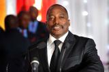 Joseph Kabila annonce un possible report des élections