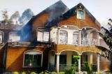 Incendie de la résidence du chef de l'Etat près de Butembo : un prêtre catholique suspecté