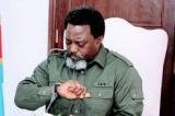Réformes électorales : G13 a transmis ses conclusions à Joseph Kabila
