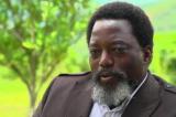 Congo hold-up : Joseph Kabila se réserve le droit de saisir la justice contre ce qu'il qualifie de 