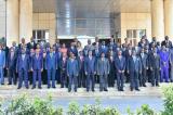 La MP et l'Opposition au gouvernement lancent le Front Commun pour le Congo (FCC)