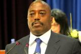Kabila devant le Congrès en pleine grève générale des fonctionnaires de l'État